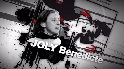 JOLY Bénédicte